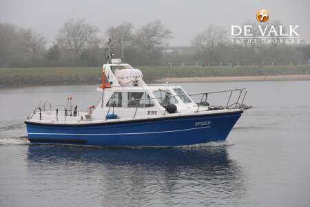 1996 RIVIERA 33 FLYBRIDGE, Import Auf Lager in der EU — Foto 8 z 12
