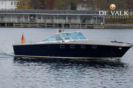 1992 SEALINE 390 FLY, Import Auf Lager in der EU — Foto 9 z 11