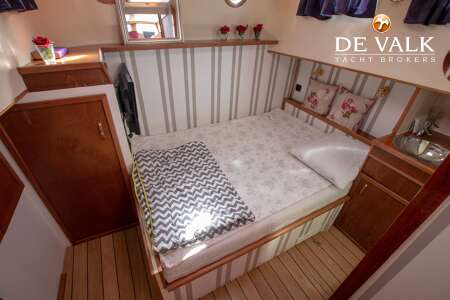 HOUSEBOAT MS COMPAGNON, Import Auf Lager in der EU — Foto 4 z 11