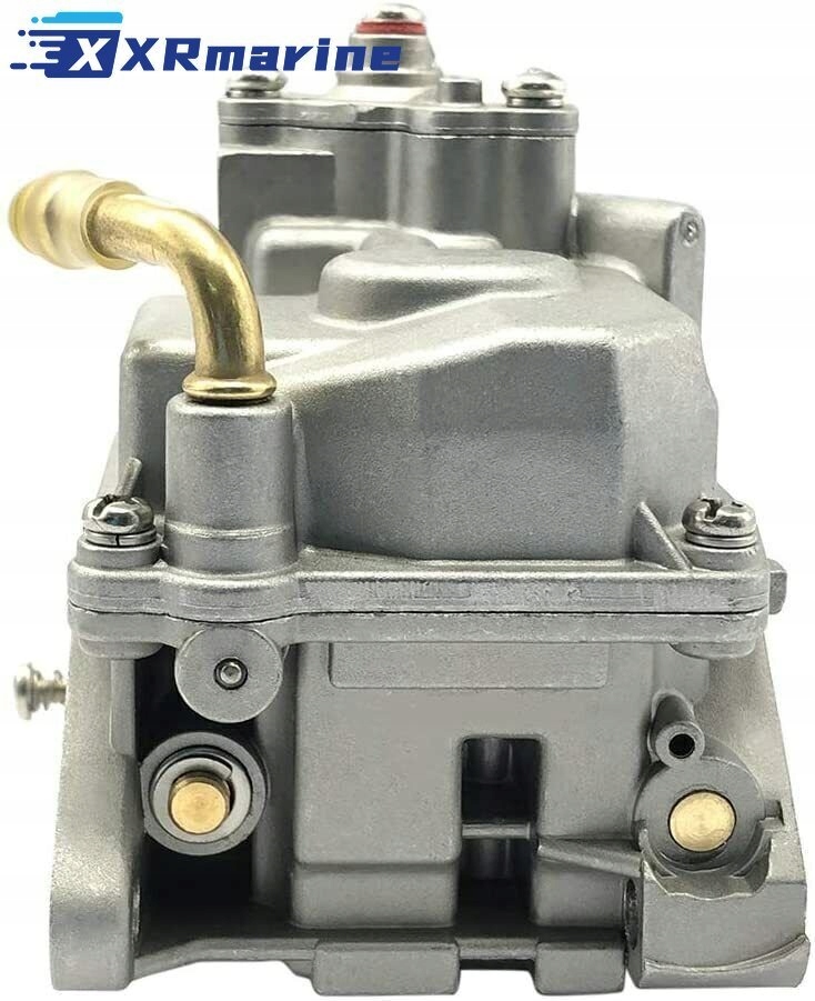 Závěsný motor Gaznik dla Tohatsu Nissan (3V1) 3DP-03100-2 4-suw 9.8HP, Auf Lager in der EU — Foto 1