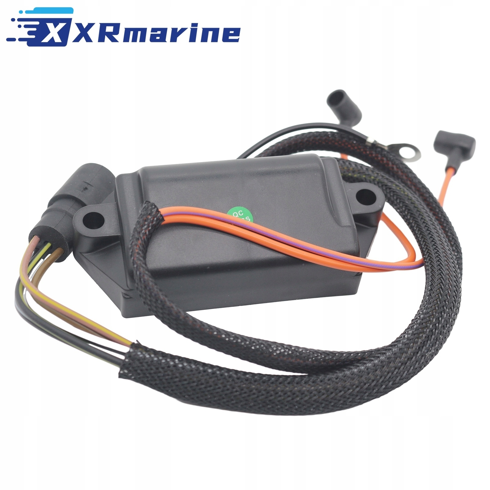583170 CDI Power Pack Evinrude Johnson OMC závěsný motor, Auf Lager in der EU — Foto 1