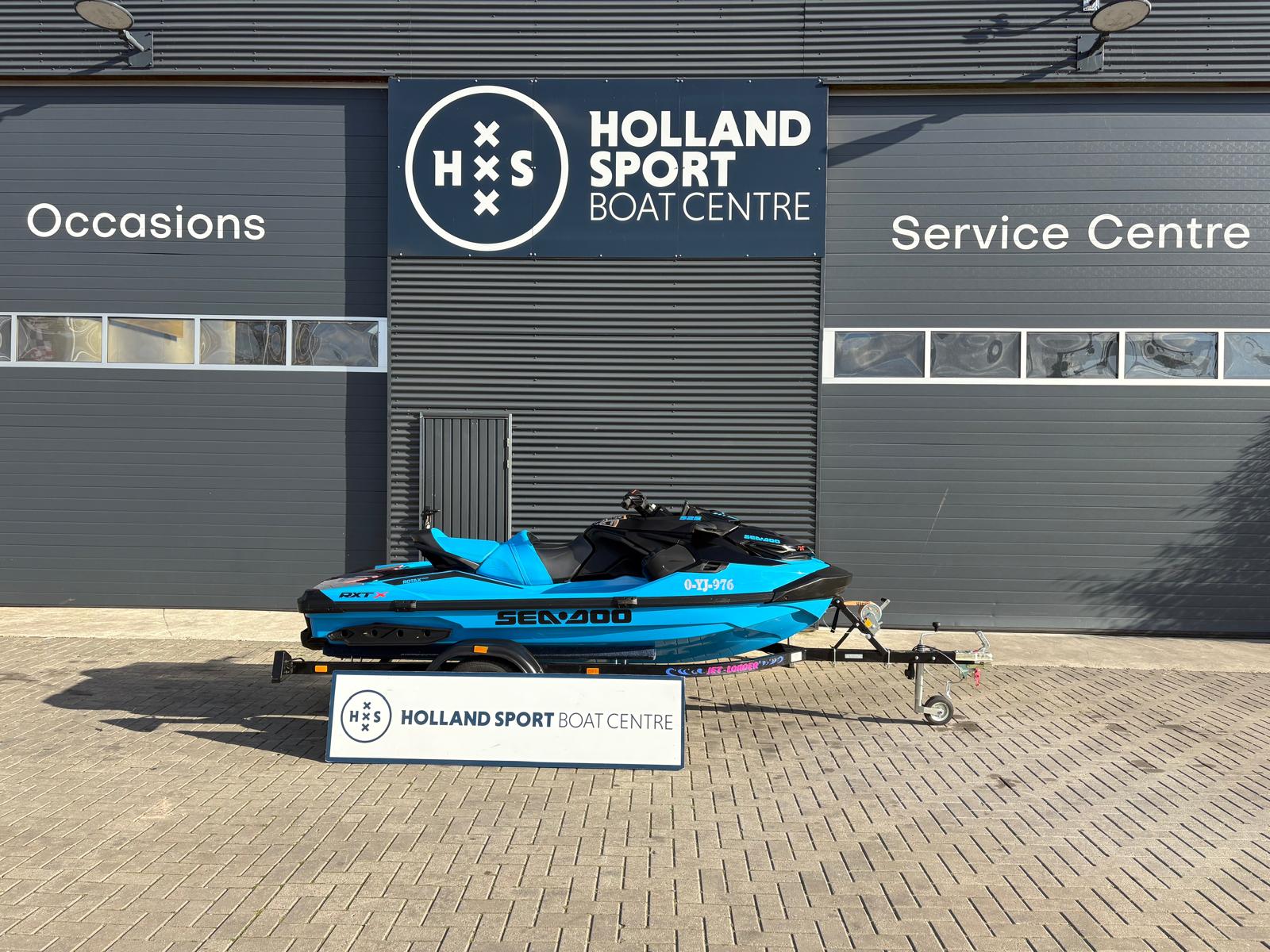 2027 Sea-Doo, Import Auf Lager in der EU — Foto 1 | AMECAR 2027 Sea-Doo, Import Auf Lager in der EU — Foto 1