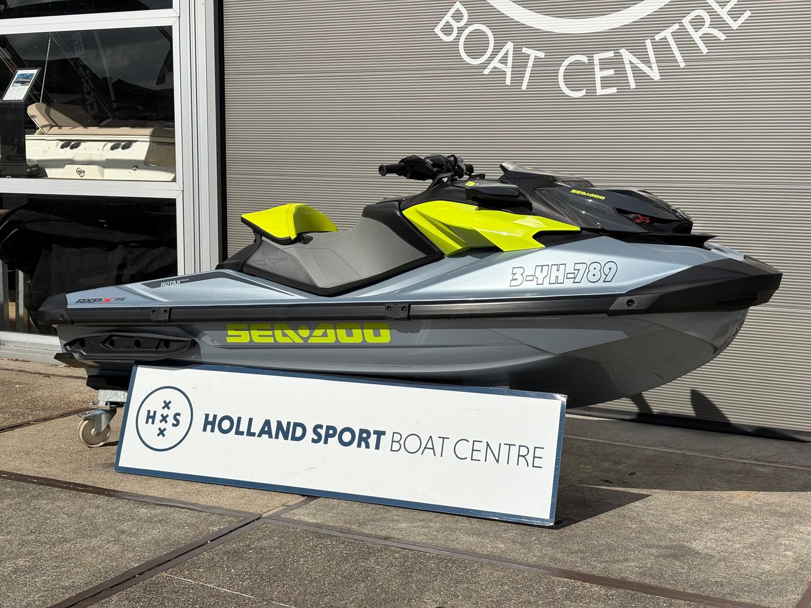 2024 Sea-Doo, Import Auf Lager in der EU — Foto 1 | AMECAR 2024 Sea-Doo, Import Auf Lager in der EU — Foto 1