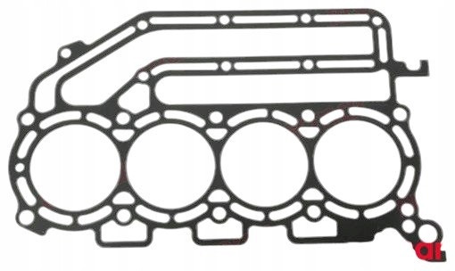 Uszczelka Glowicy Cylindra Suzuki Df100, Df115, Df140, Auf Lager in der EU — Foto 1