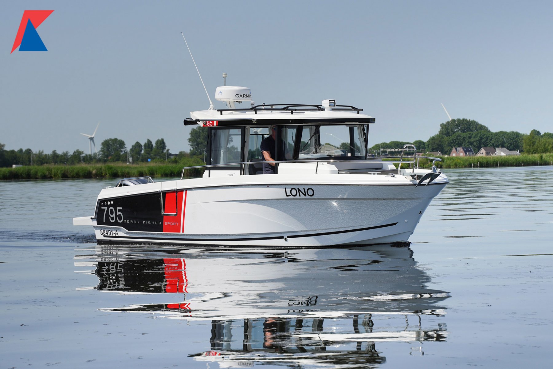 2023 Jeanneau, Import Auf Lager in der EU — Foto 1