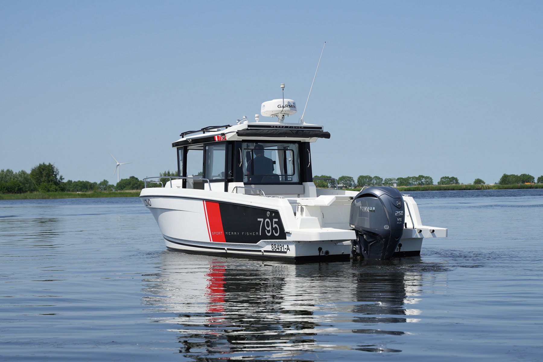 2023 Jeanneau, Import Auf Lager in der EU — Foto 11 z 20