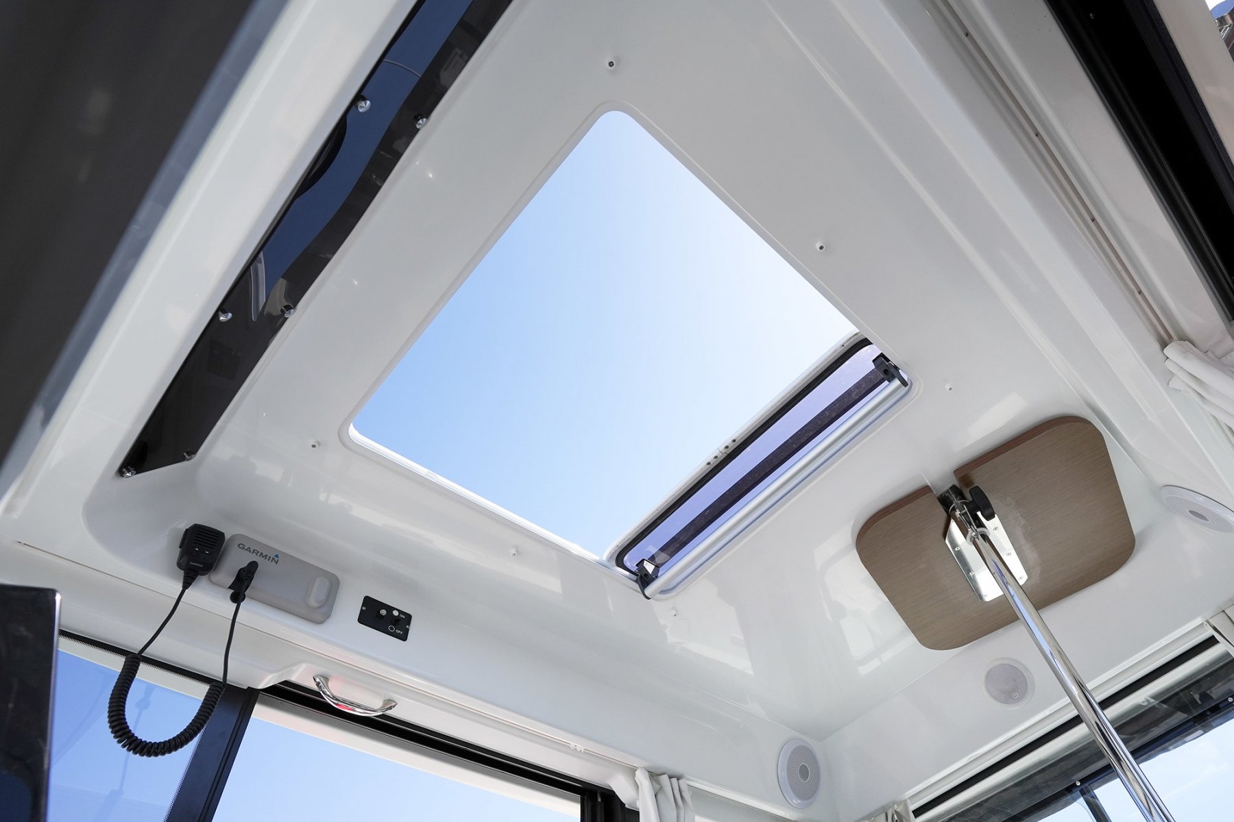 2023 Jeanneau, Import Auf Lager in der EU — Foto 14 z 20
