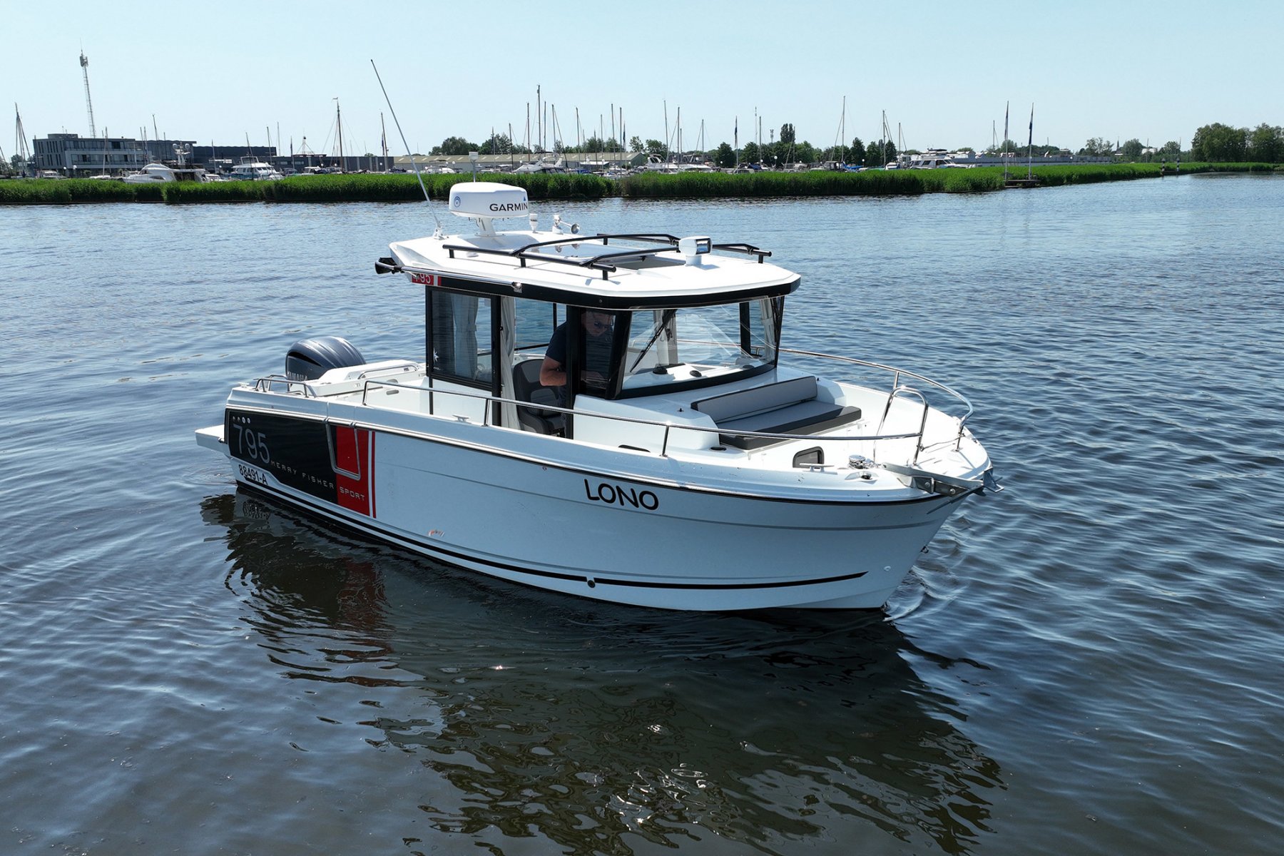 2023 Jeanneau, Import Auf Lager in der EU — Foto 4 z 20