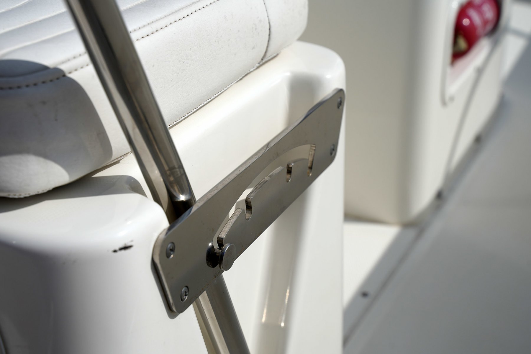 2012 Boston Whaler, Import Auf Lager in der EU — Foto 16 z 20