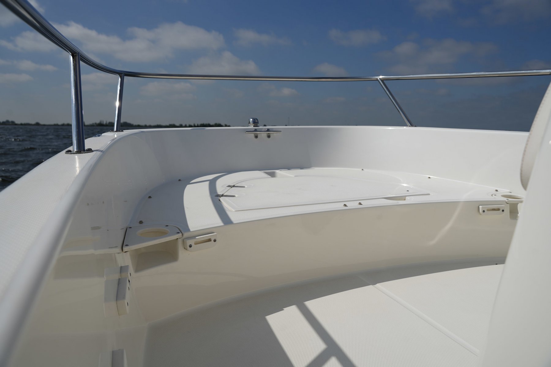 2012 Boston Whaler, Import Auf Lager in der EU — Foto 7 z 20