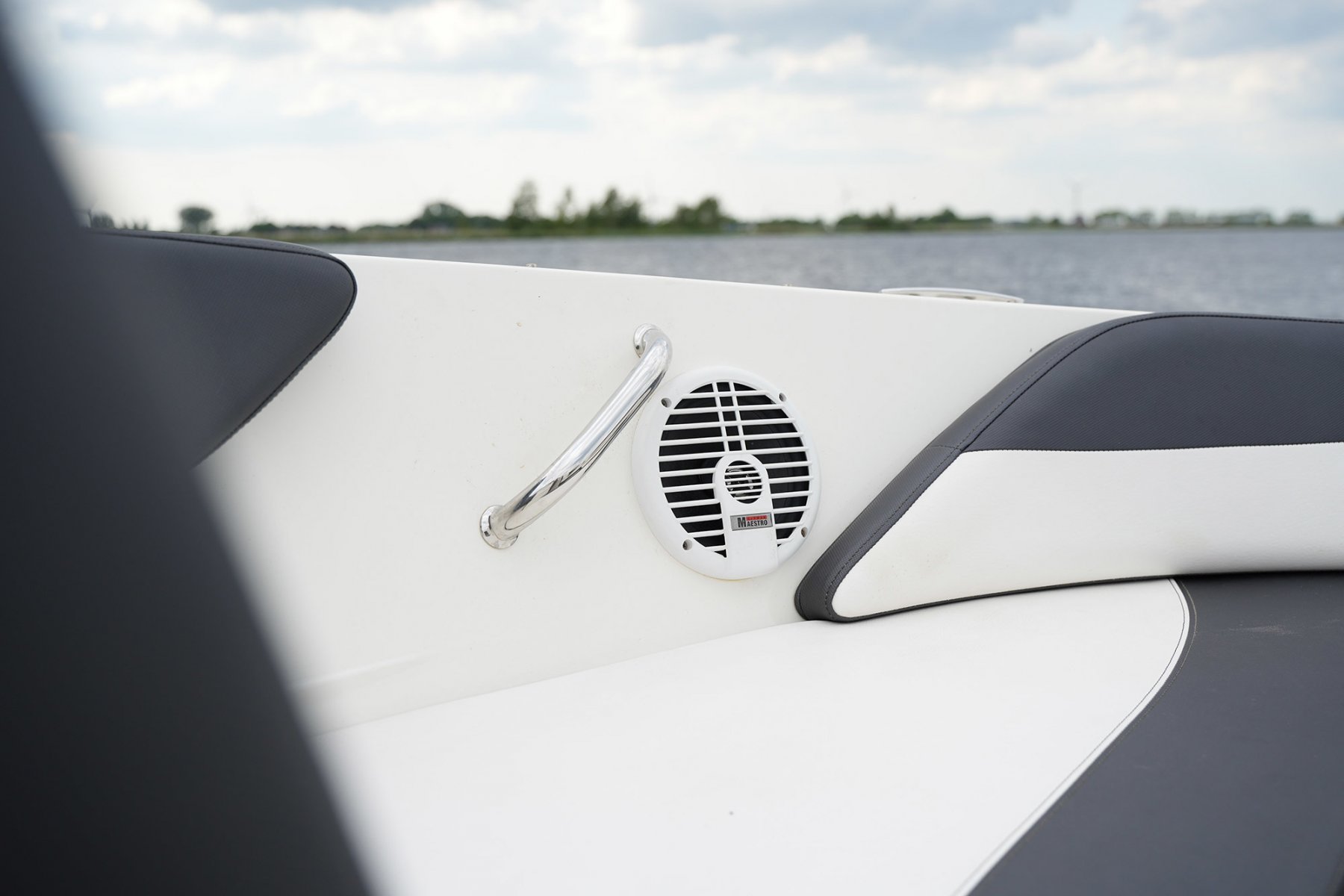 2015 Sea Ray, Import Auf Lager in der EU — Foto 11 z 20