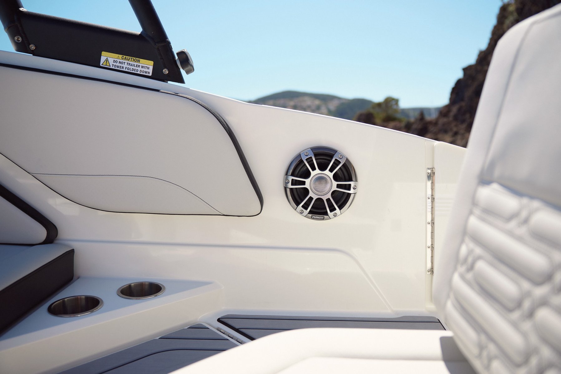 2026 Sea Ray, Import Auf Lager in der EU — Foto 5 z 13
