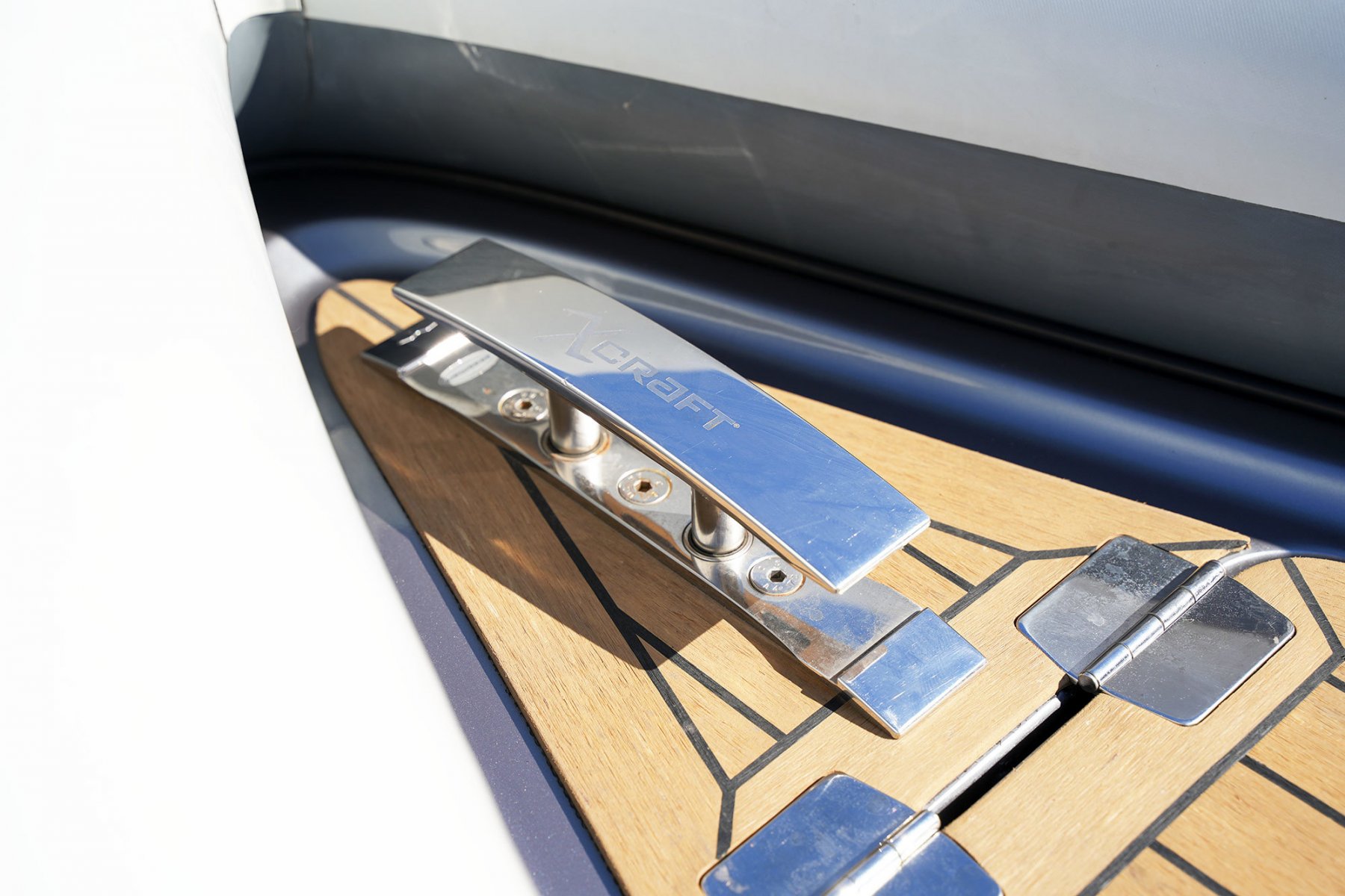 2015, Import Auf Lager in der EU — Foto 15 z 20