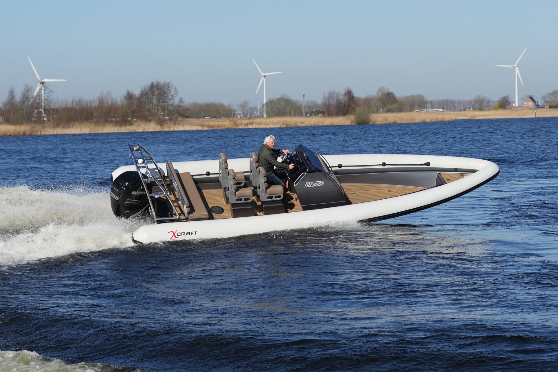 2015, Import Auf Lager in der EU — Foto 3 z 20