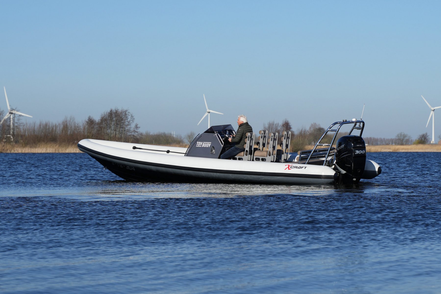 2015, Import Auf Lager in der EU — Foto 8 z 20