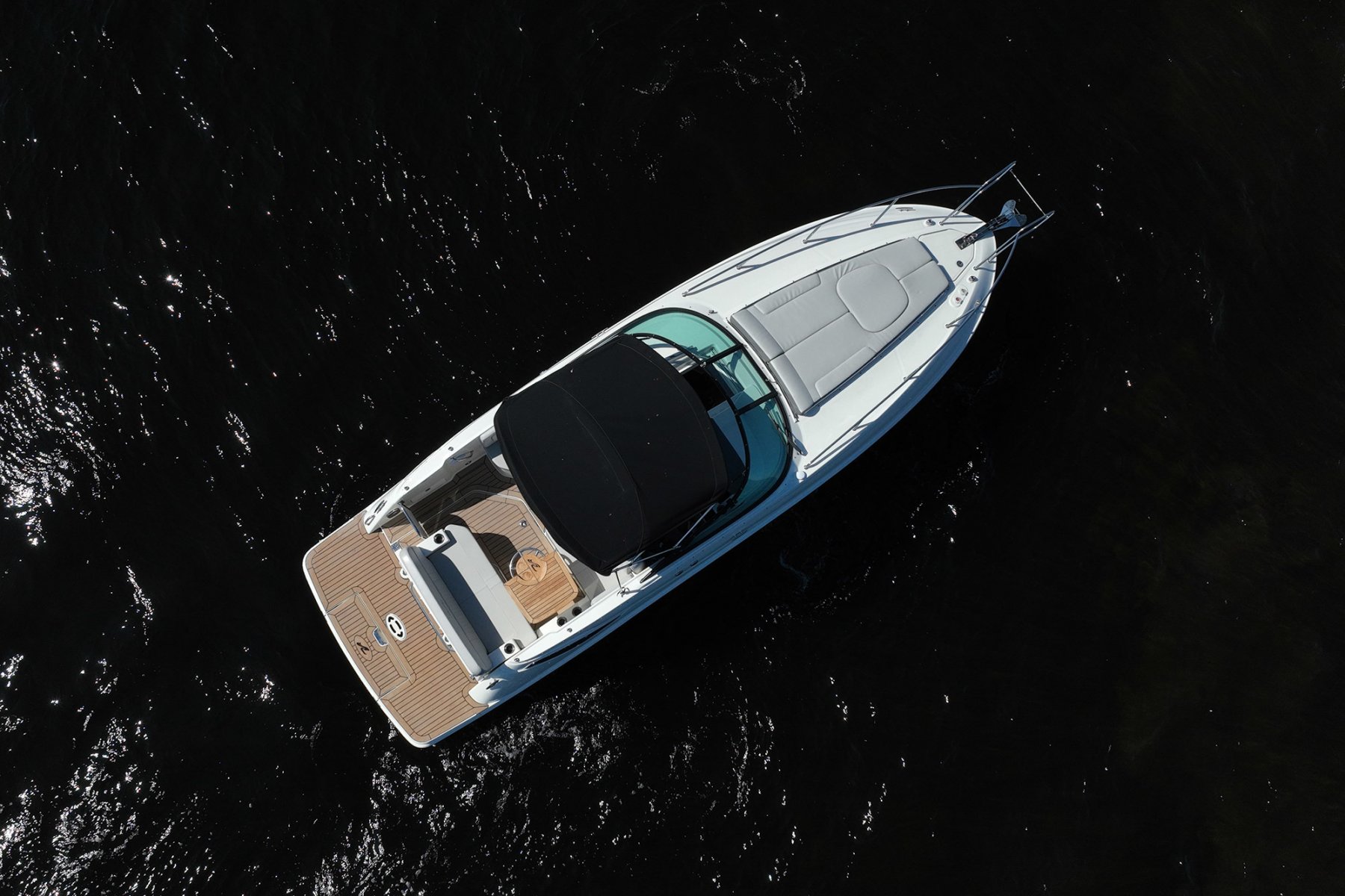2021 Sea Ray, Import Auf Lager in der EU — Foto 4 z 20