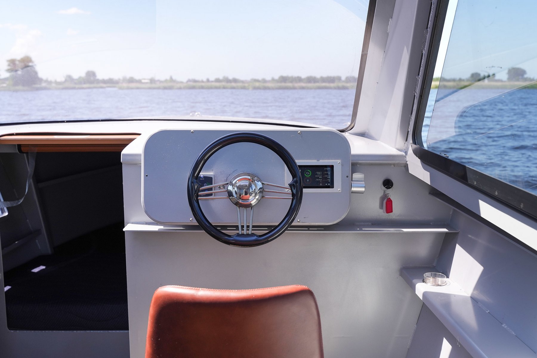 2022, Import Auf Lager in der EU — Foto 16 z 20