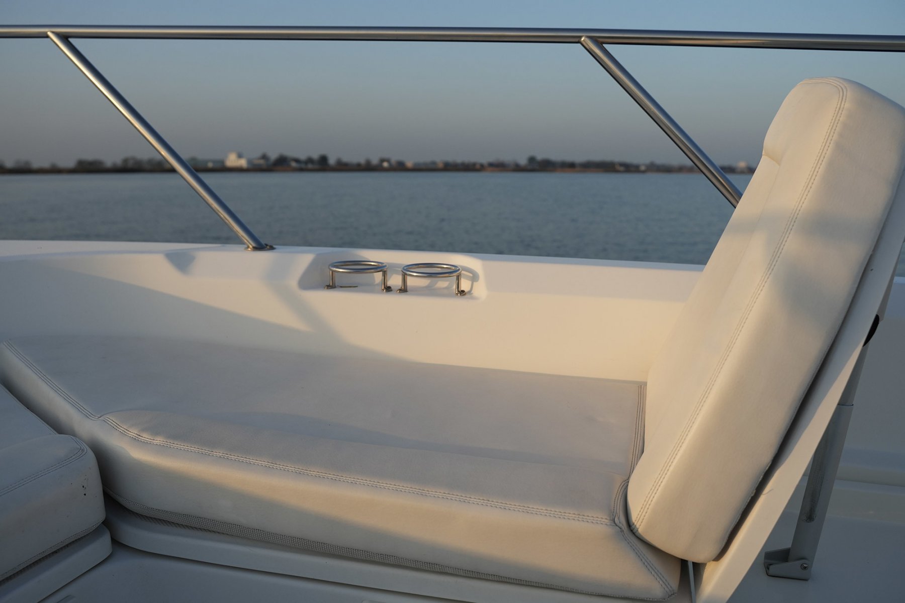 2014 Boston Whaler, Import Auf Lager in der EU — Foto 14 z 20