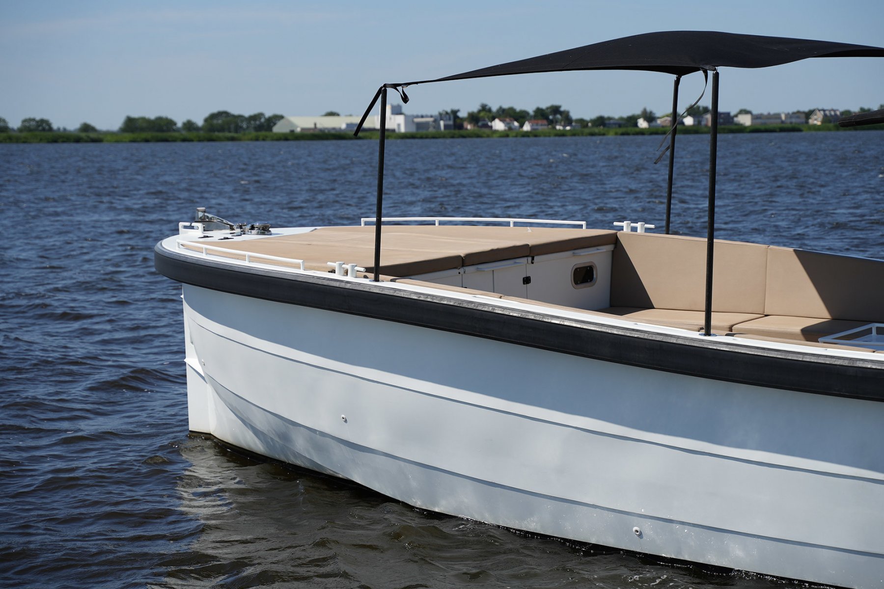 2019, Import Auf Lager in der EU — Foto 13 z 20