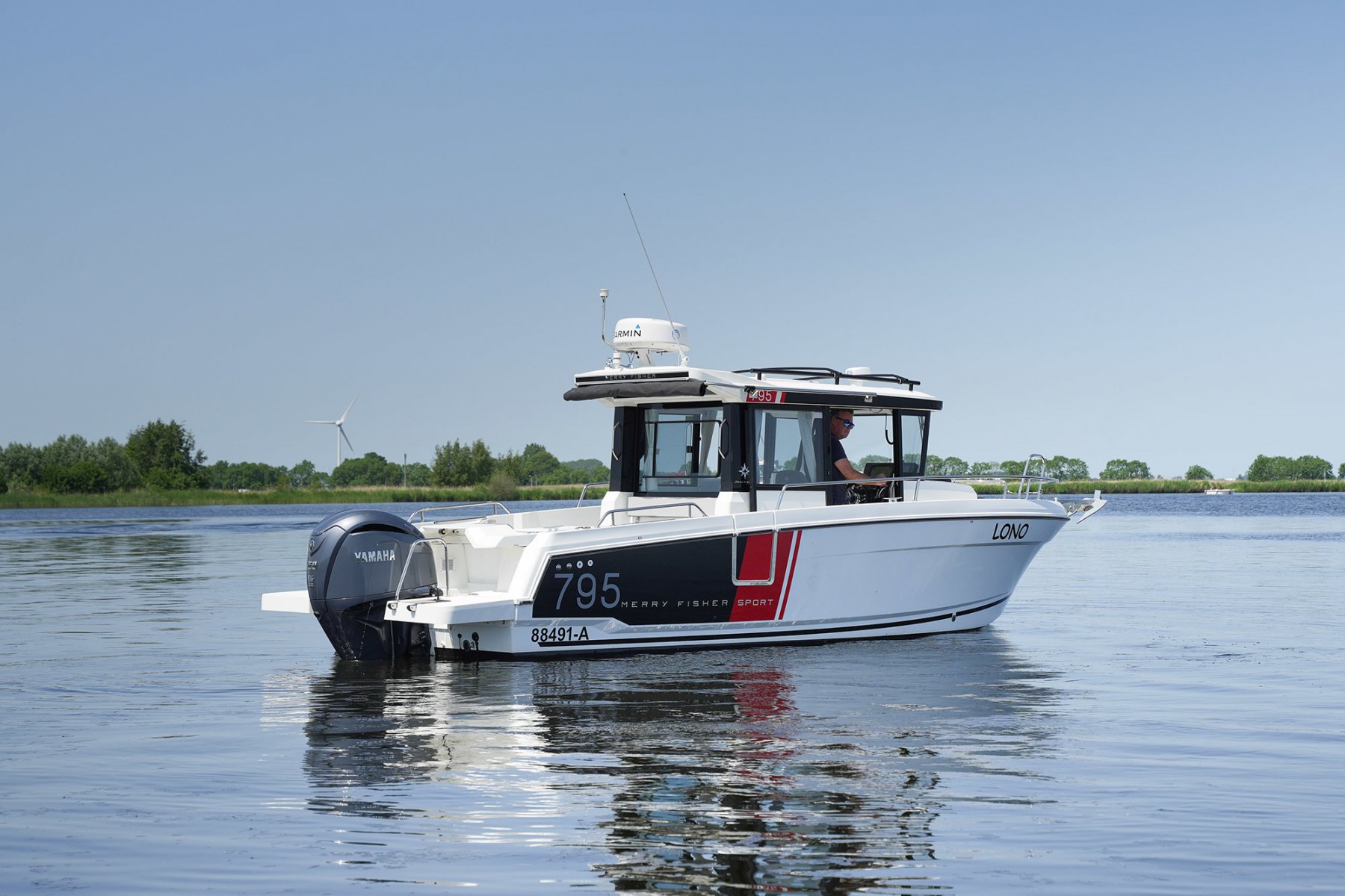 2023 Jeanneau, Import Auf Lager in der EU — Foto 10 z 20