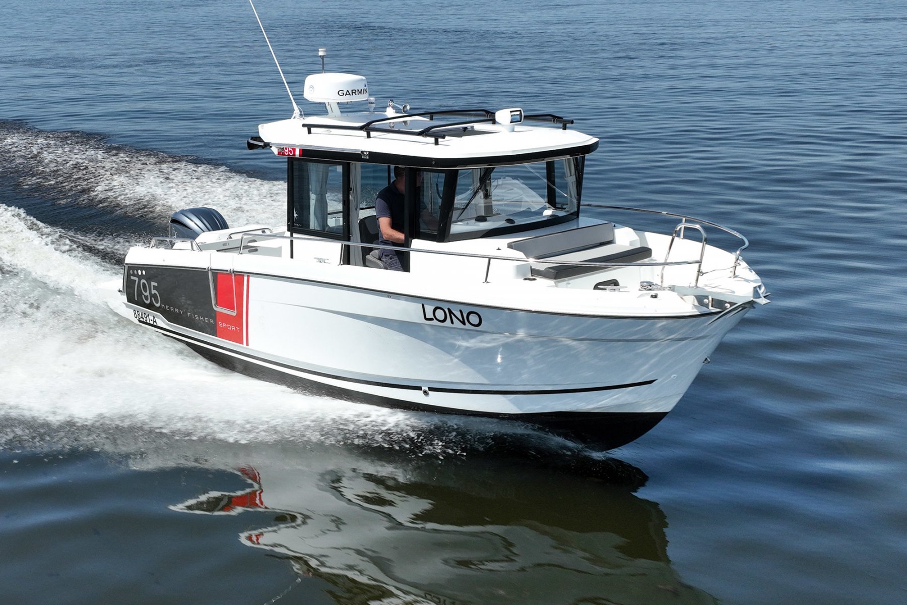 2023 Jeanneau, Import Auf Lager in der EU — Foto 2 z 20