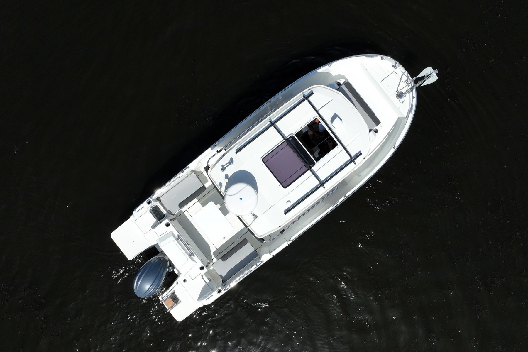 2023 Jeanneau, Import Auf Lager in der EU — Foto 6 z 20