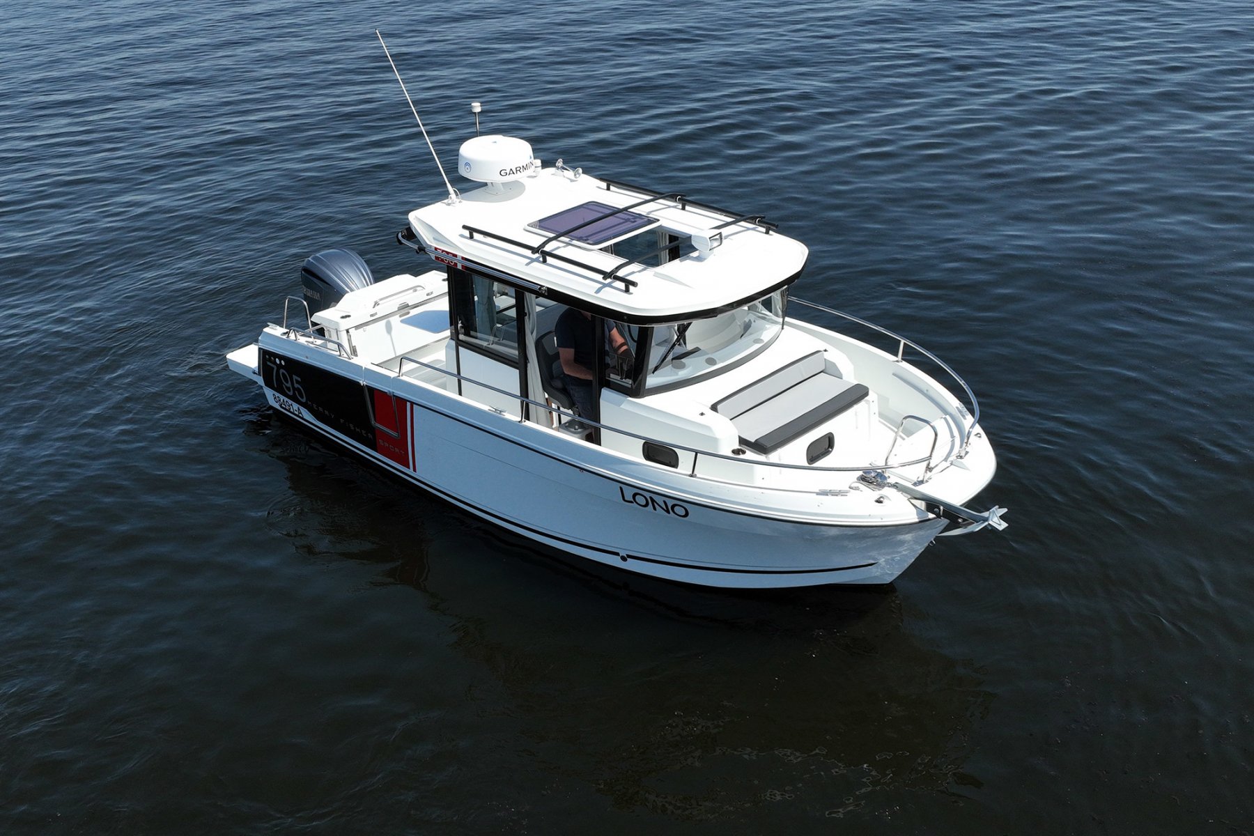 2023 Jeanneau, Import Auf Lager in der EU — Foto 8 z 20