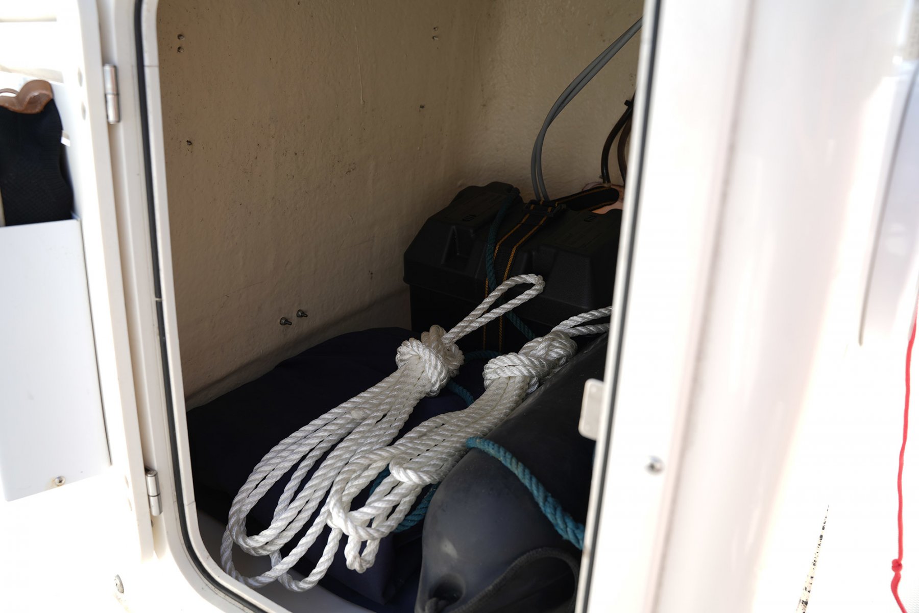 2012 Boston Whaler, Import Auf Lager in der EU — Foto 15 z 20