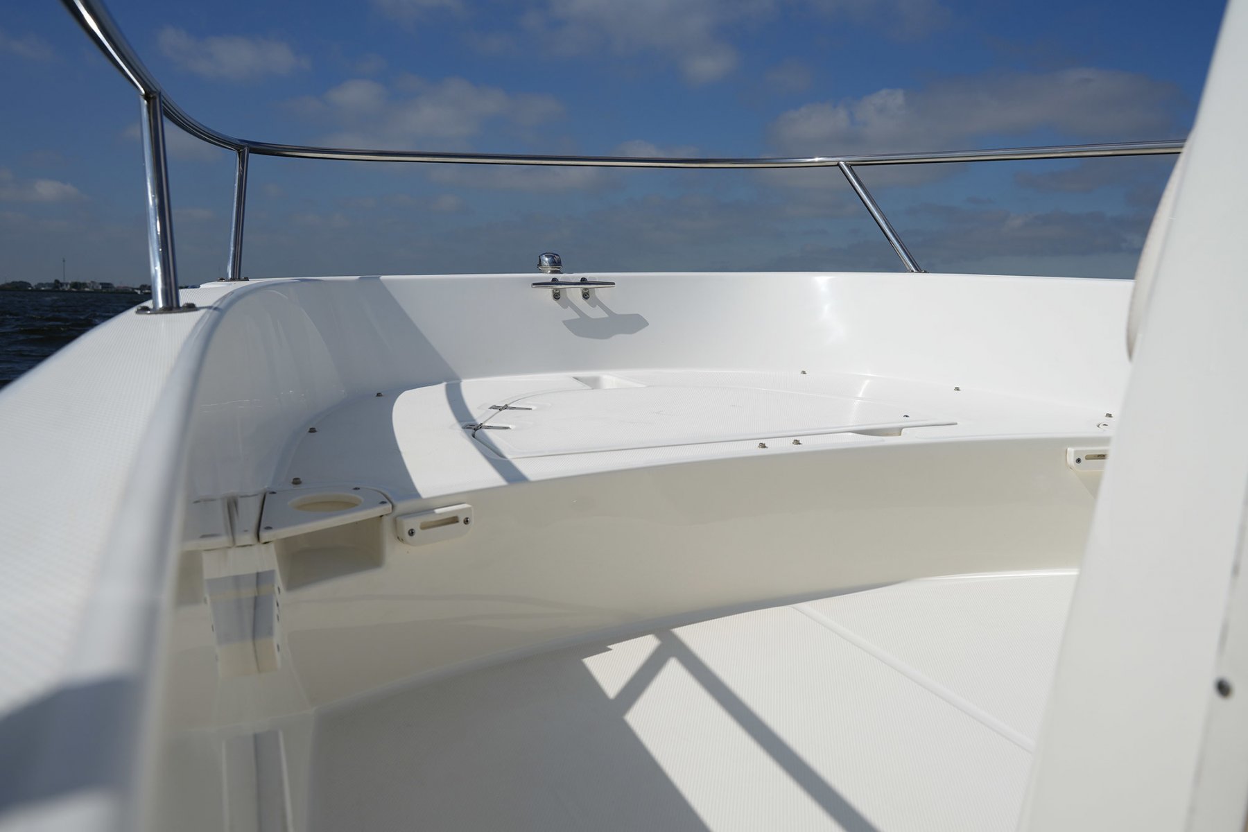 2012 Boston Whaler, Import Auf Lager in der EU — Foto 6 z 20
