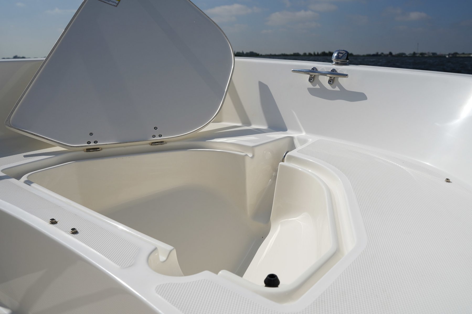 2012 Boston Whaler, Import Auf Lager in der EU — Foto 8 z 20