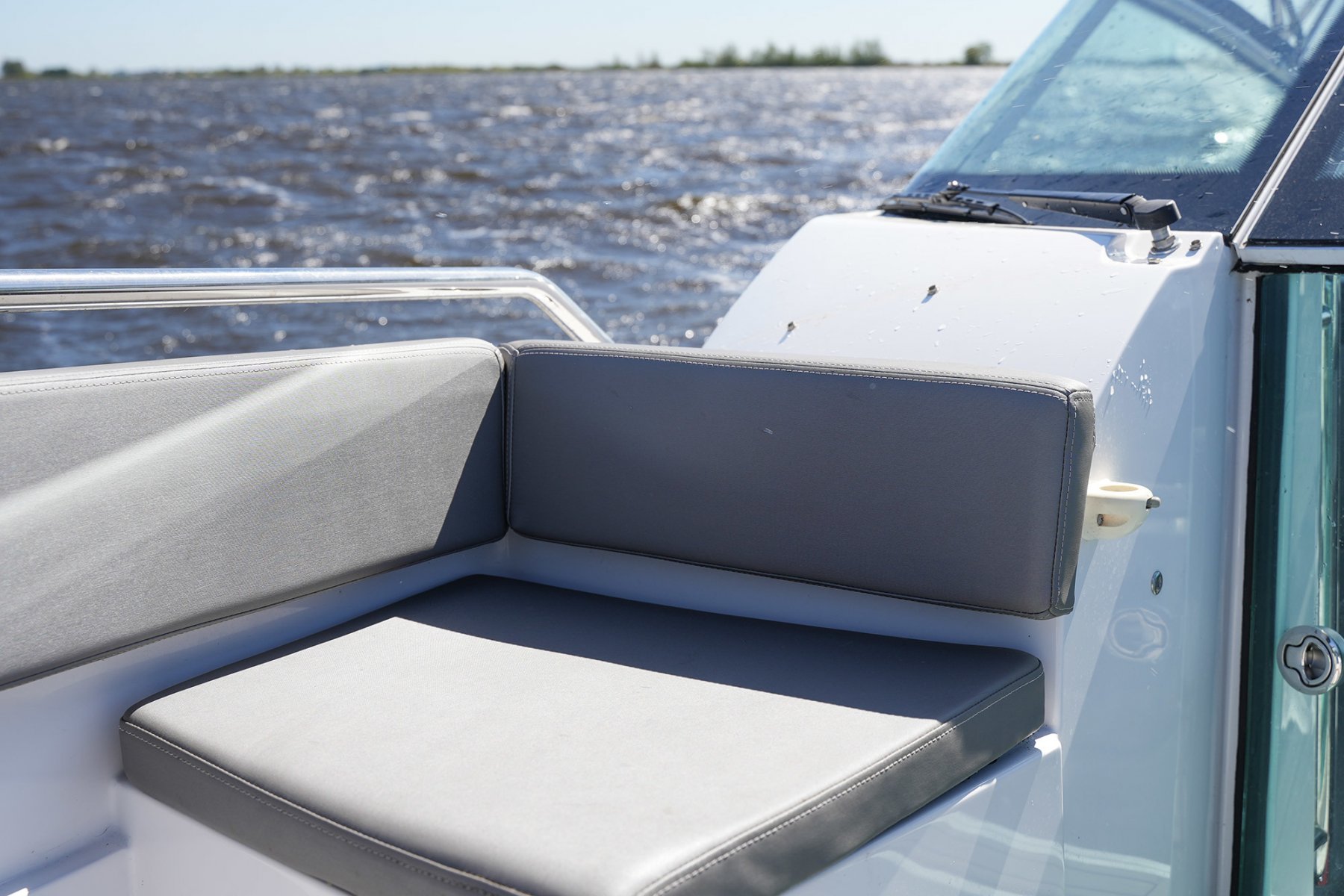 2019 Axopar, Import Auf Lager in der EU — Foto 10 z 20