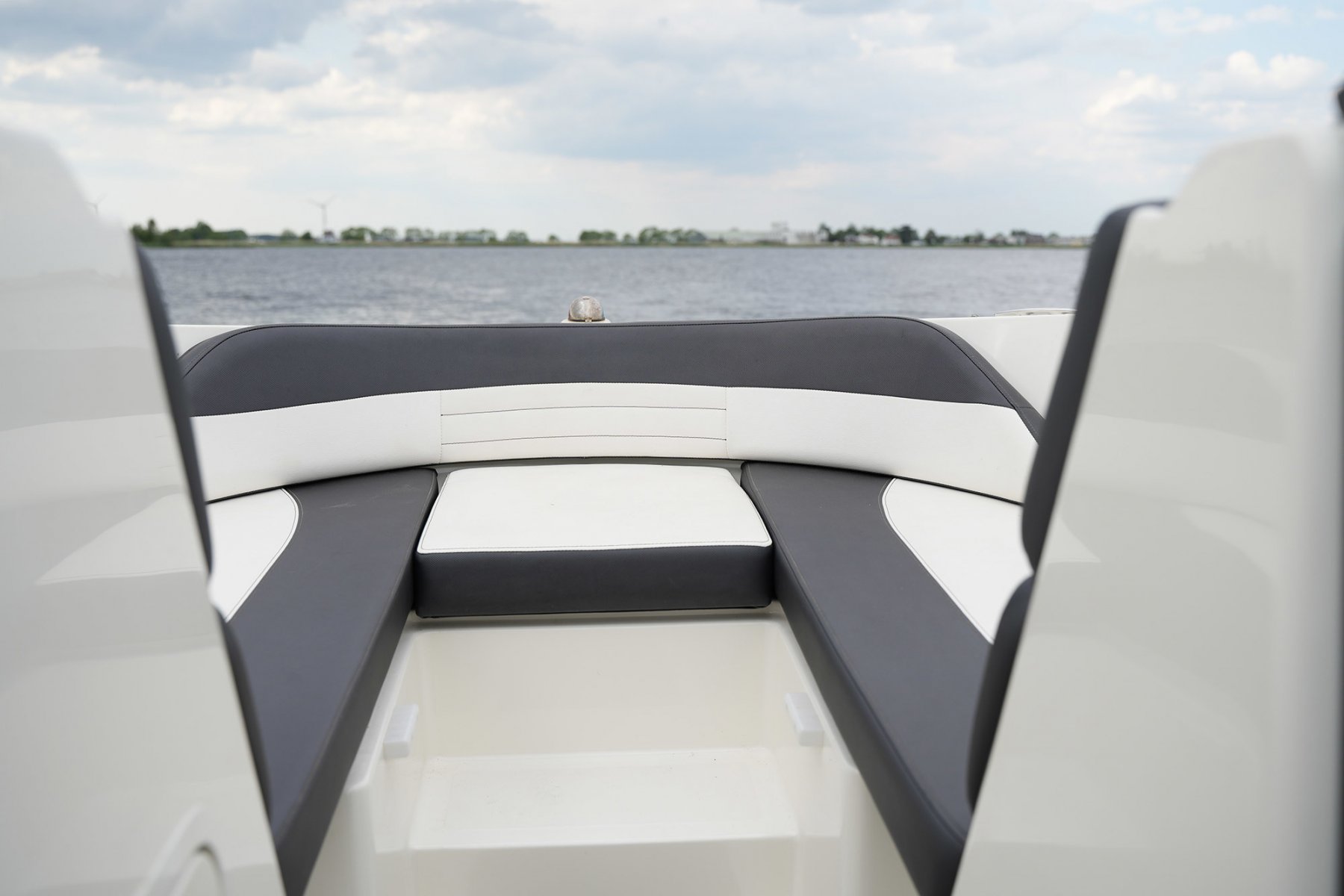 2015 Sea Ray, Import Auf Lager in der EU — Foto 10 z 20
