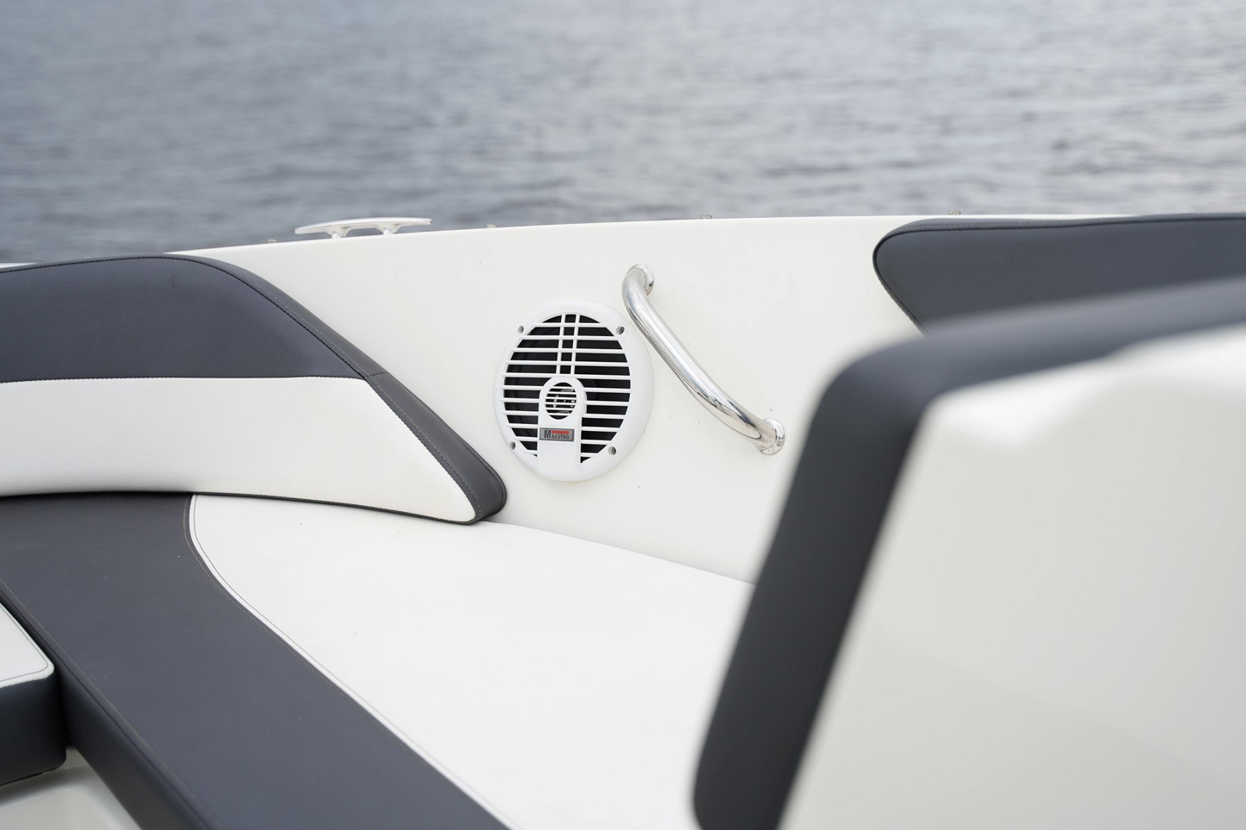 2015 Sea Ray, Import Auf Lager in der EU — Foto 12 z 20