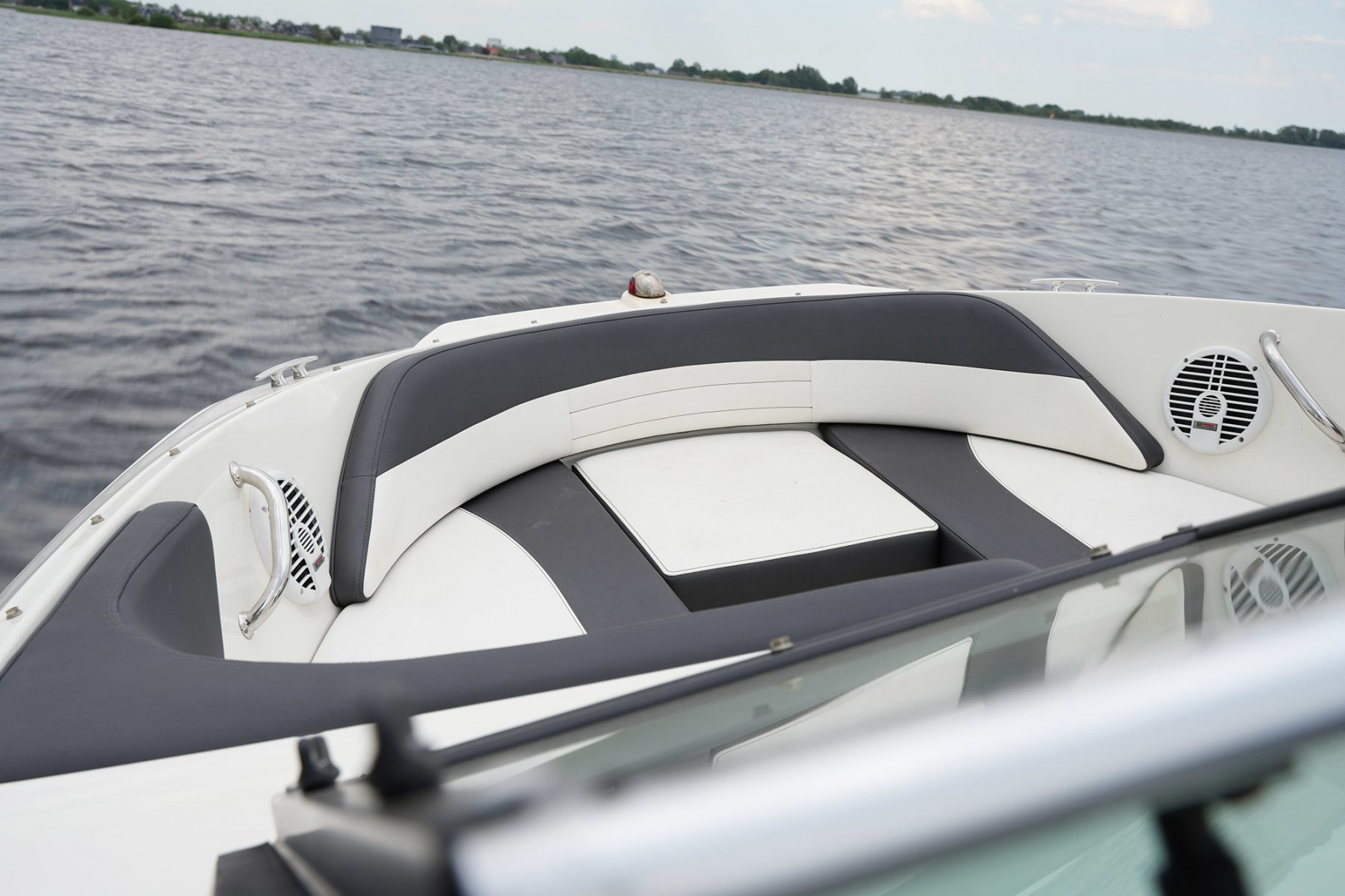2015 Sea Ray, Import Auf Lager in der EU — Foto 9 z 20