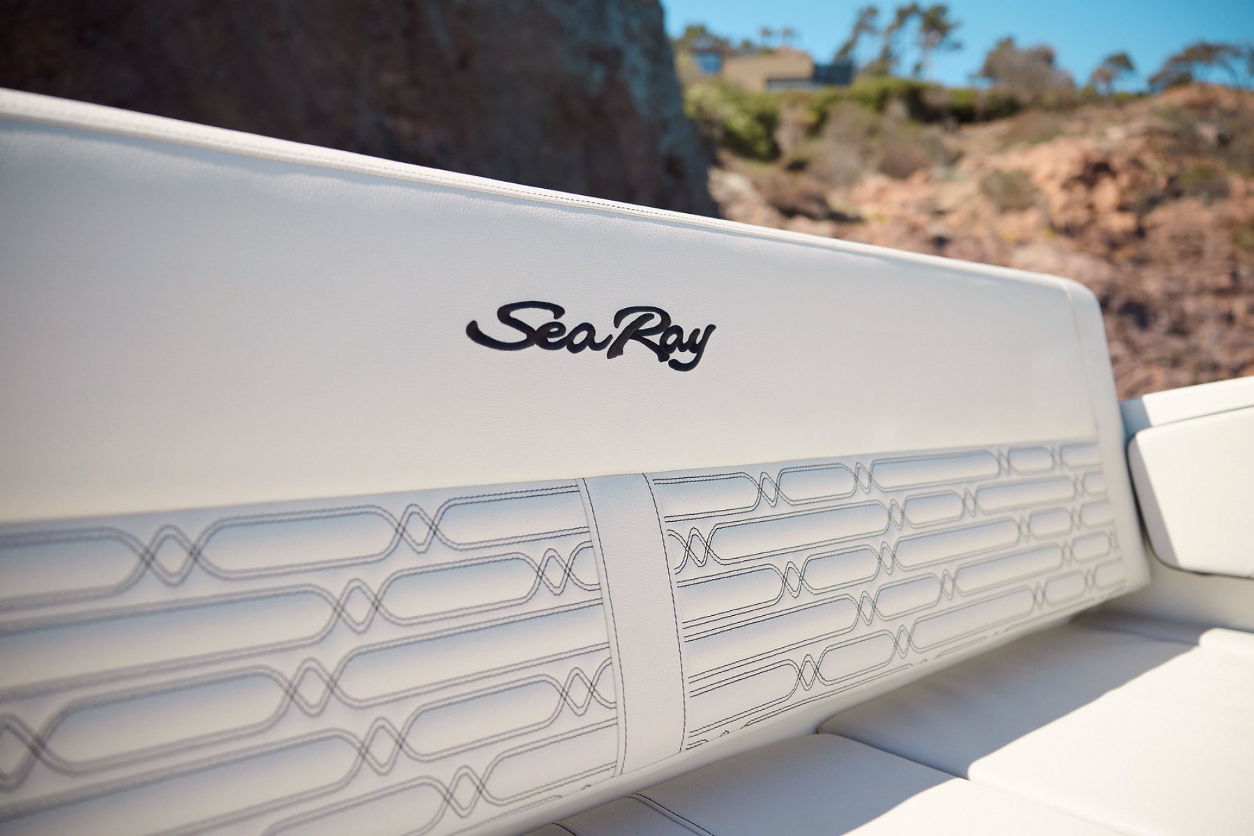 2026 Sea Ray, Import Auf Lager in der EU — Foto 6 z 13