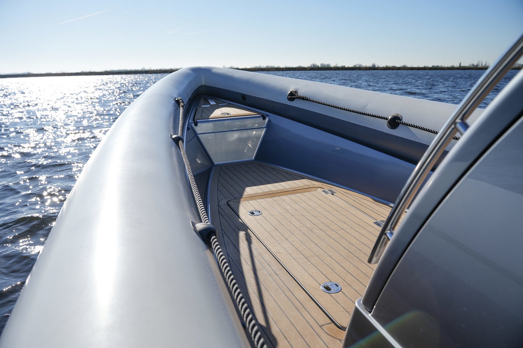 2015, Import Auf Lager in der EU — Foto 13 z 20