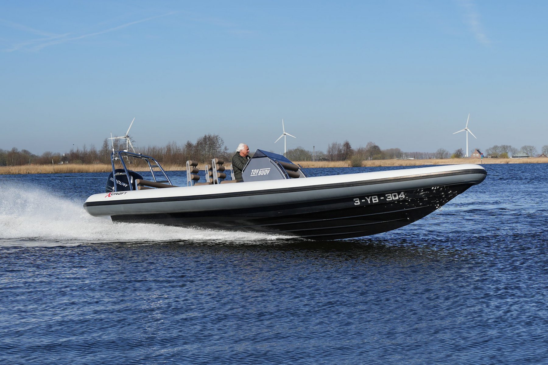 2015, Import Auf Lager in der EU — Foto 7 z 20