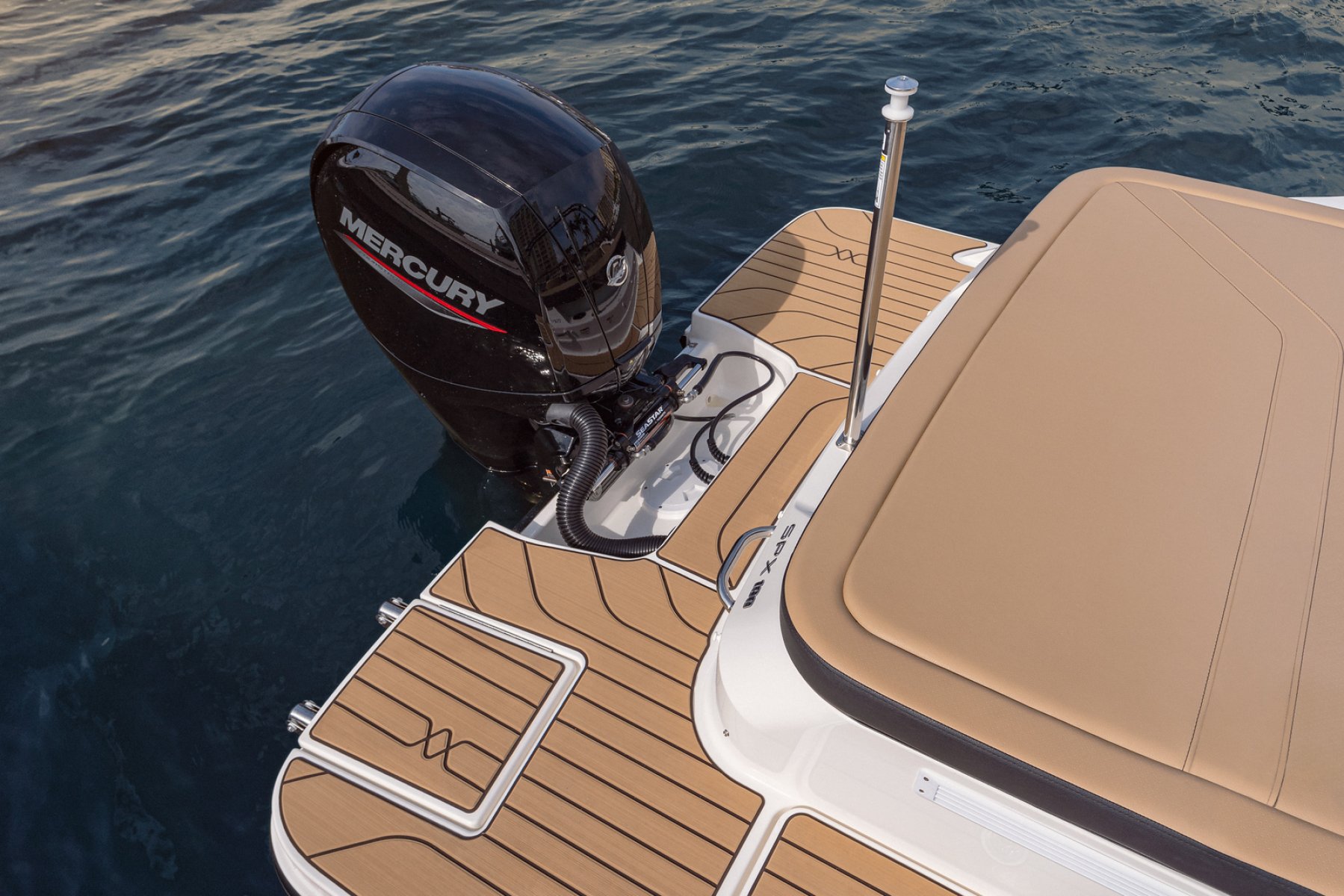 2026 Sea Ray, Import Auf Lager in der EU — Foto 15 z 20