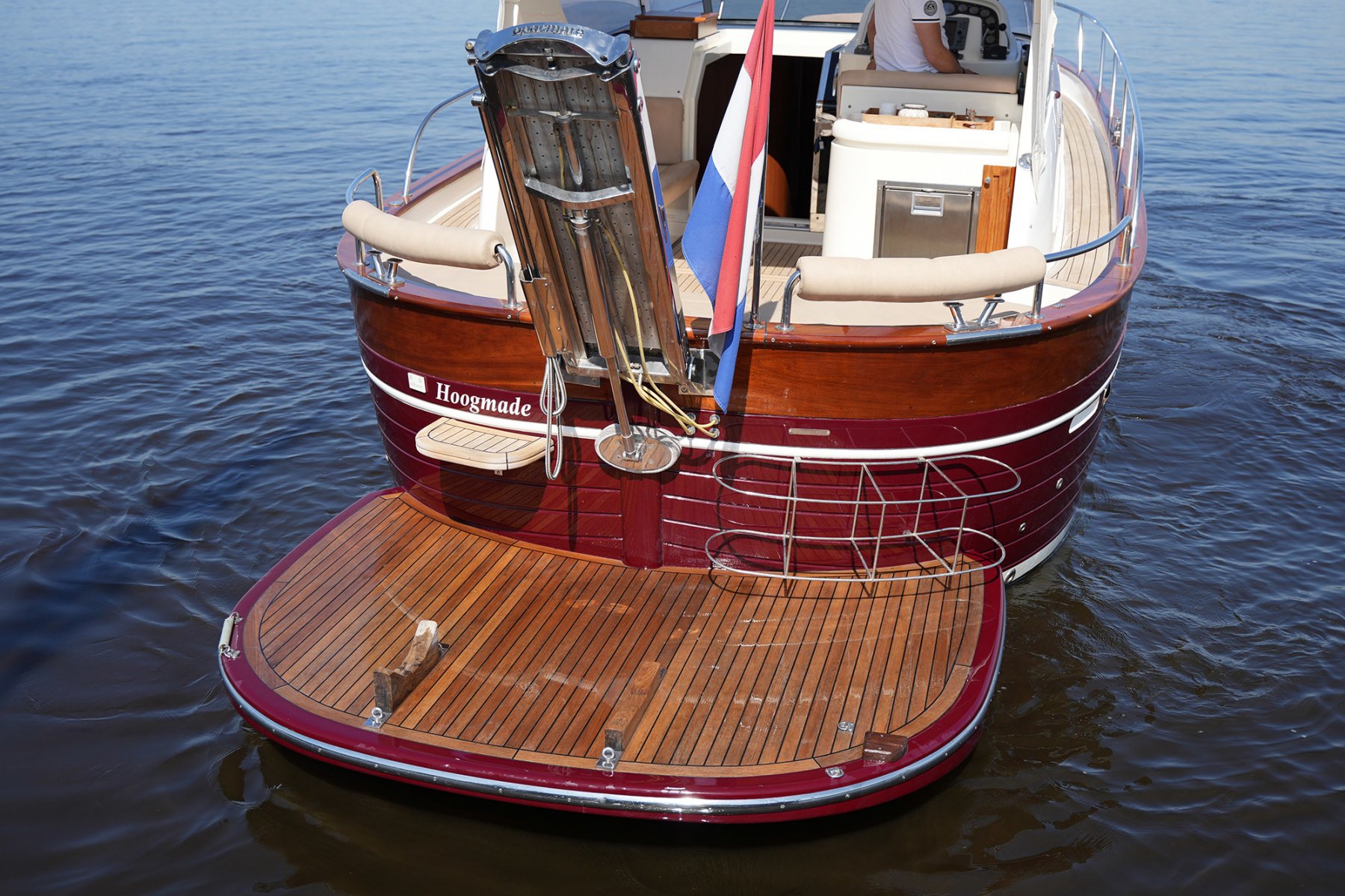 2009, Import Auf Lager in der EU — Foto 13 z 20