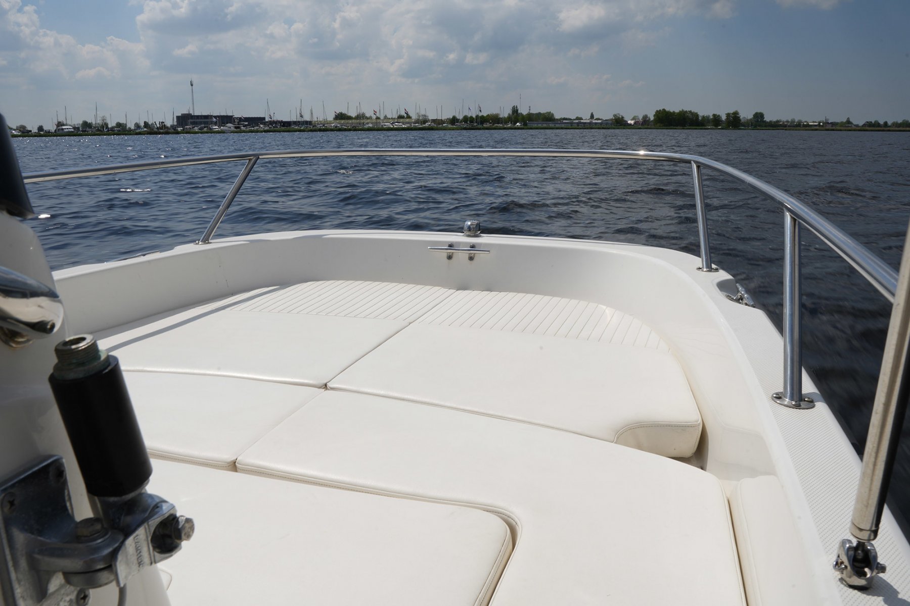 2014 Boston Whaler, Import Auf Lager in der EU — Foto 8 z 20