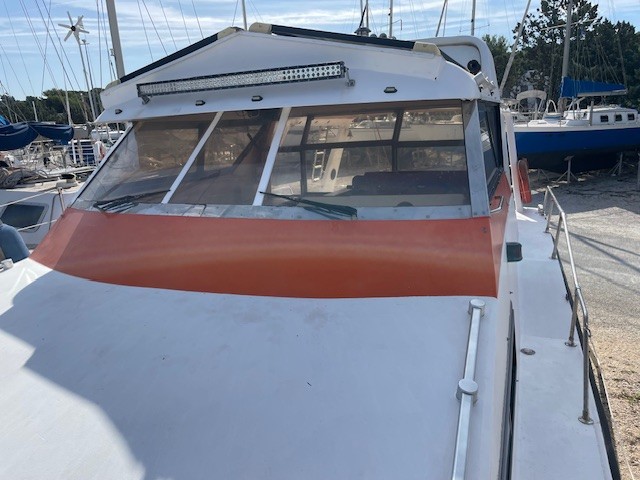 1985, Import Auf Lager in der EU — Foto 16 z 20