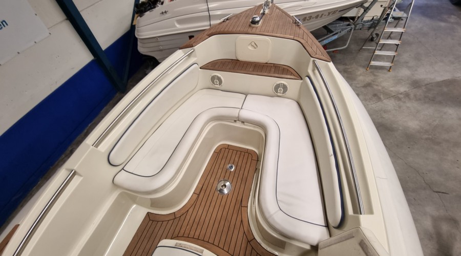 2007, Import Auf Lager in der EU — Foto 10 z 19