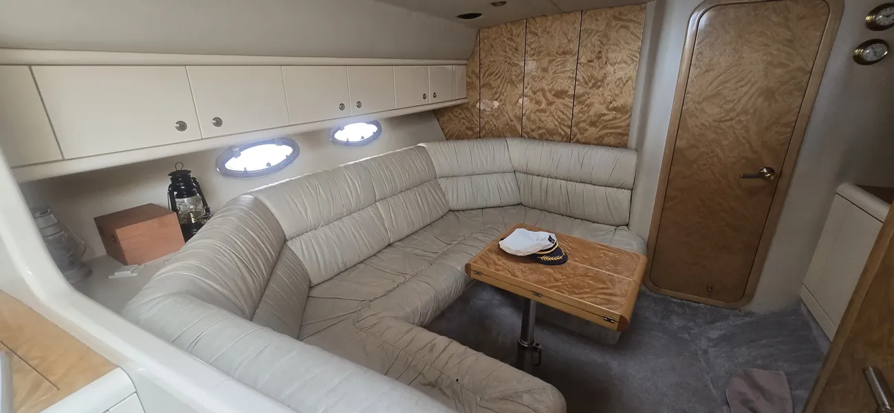1995 Sunseeker, Import Auf Lager in der EU — Foto 15 z 19