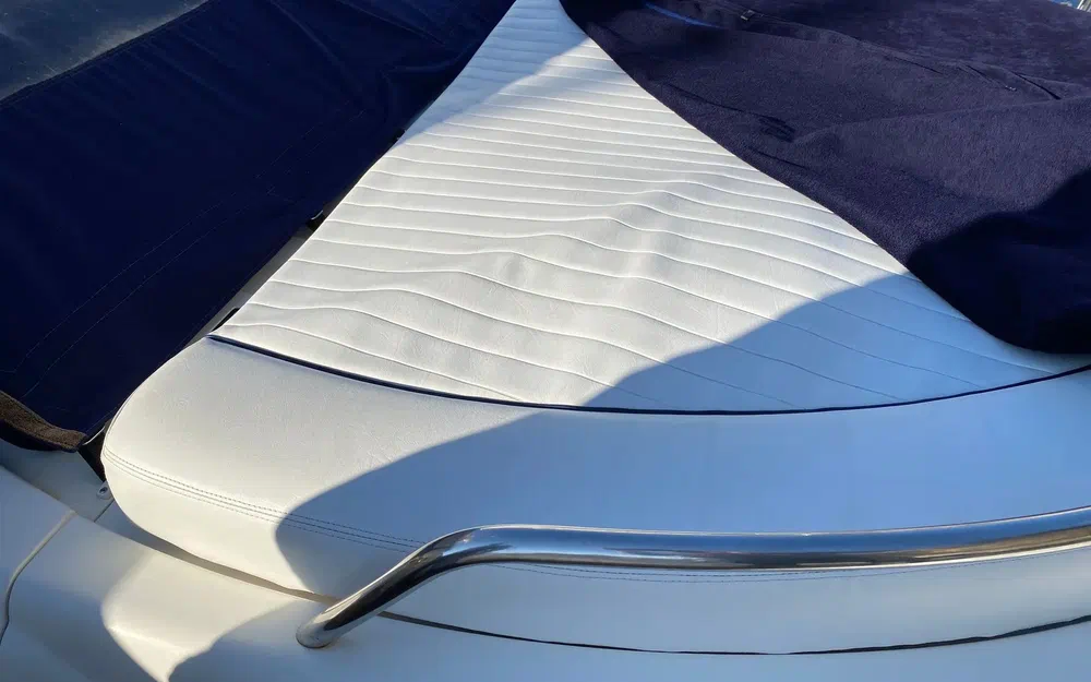 1998 Sunseeker, Import Auf Lager in der EU — Foto 3 z 20