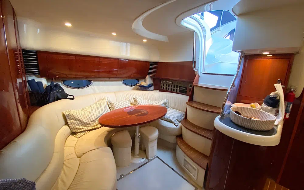 2004 Fairline, Import Auf Lager in der EU — Foto 14 z 20