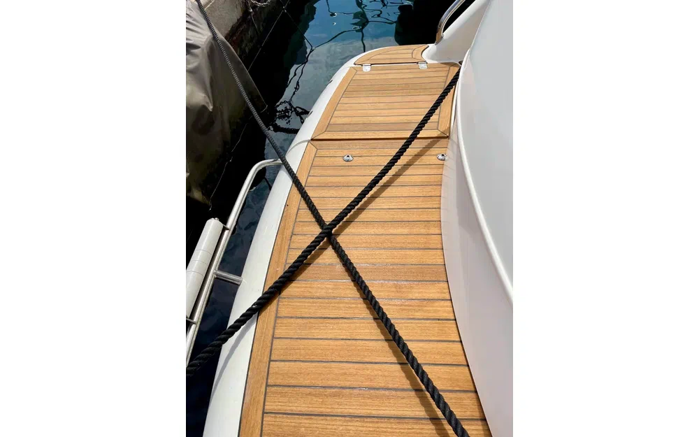 2004 Fairline, Import Auf Lager in der EU — Foto 3 z 20