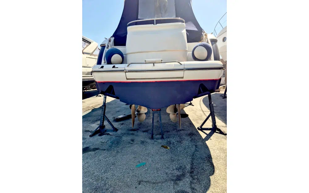 2004 Fairline, Import Auf Lager in der EU — Foto 4 z 20