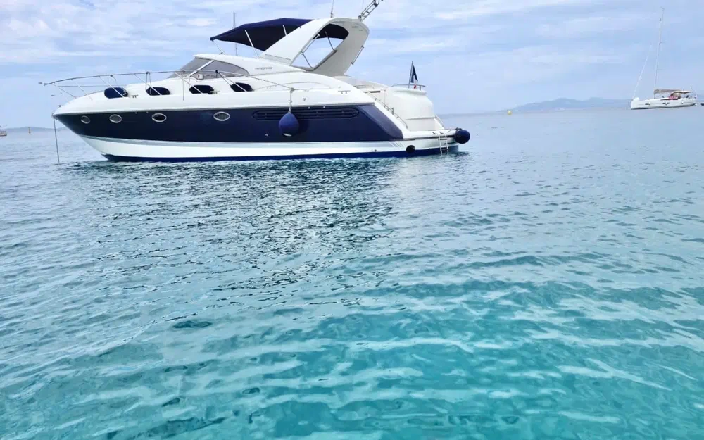 2004 Fairline, Import Auf Lager in der EU — Foto 5 z 20