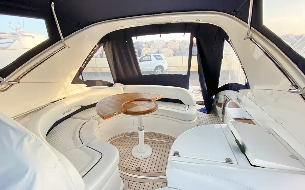 2004 Fairline, Import Auf Lager in der EU — Foto 8 z 20