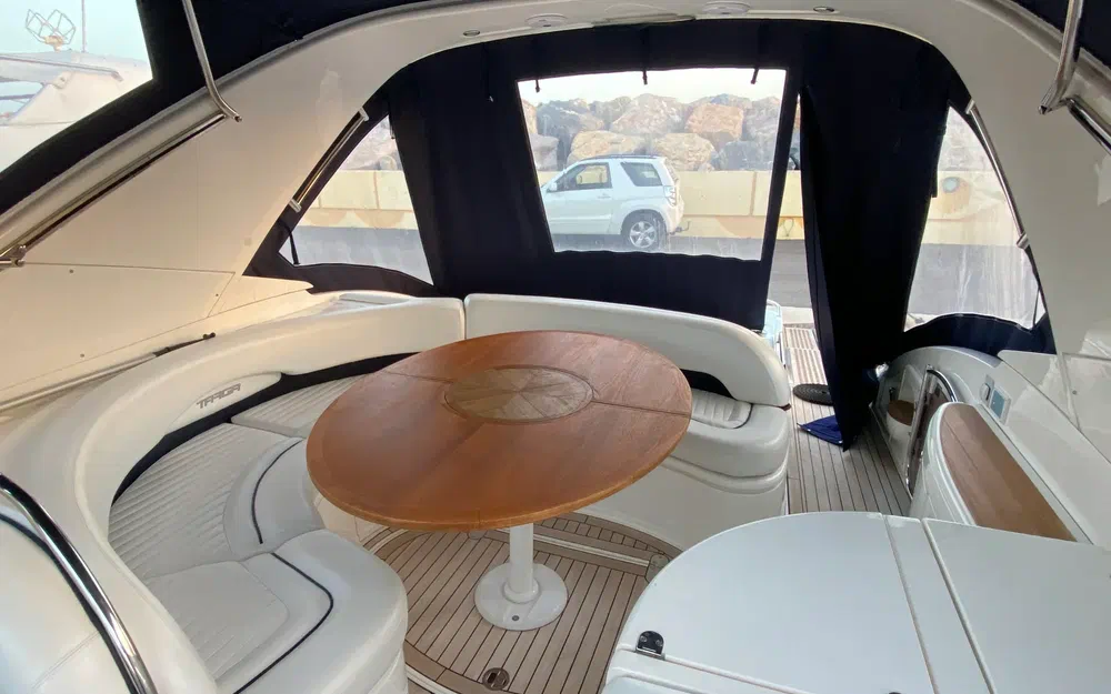 2004 Fairline, Import Auf Lager in der EU — Foto 9 z 20